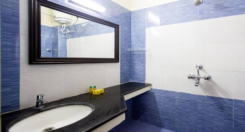 Nortel Serviced Apartments, Chennai 3